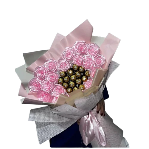 Buket Ferrero Rocher PREMIUM
